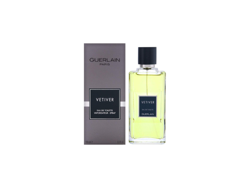 GUERLAIN PARIS VETIVER 100ml
