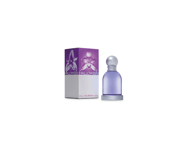 Halloween Eau de Toilette 30ml