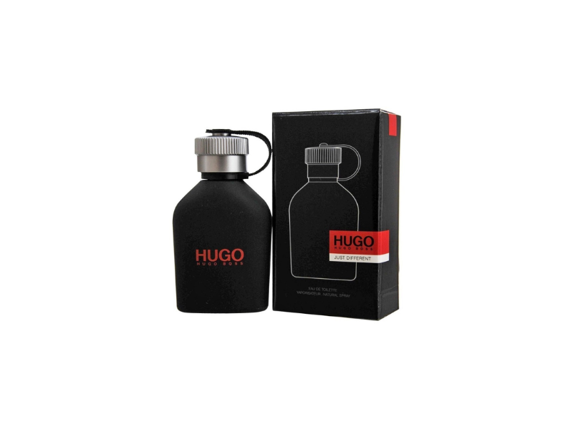 Hugo Boss HUGO Just Different 150ml
