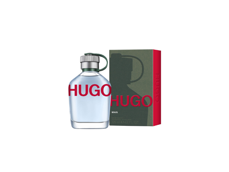 Hugo Boss HUGO MAN 125ml