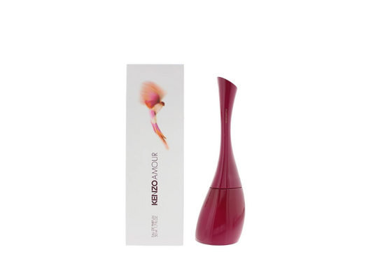 Kenzo Flower By KENZO AMOUR 100ml