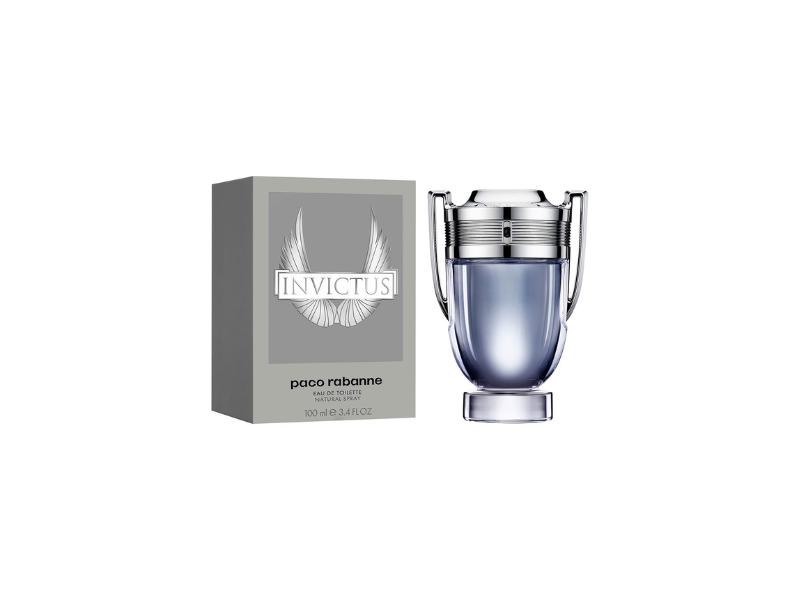 Paco Rabanne Invictus 100ml