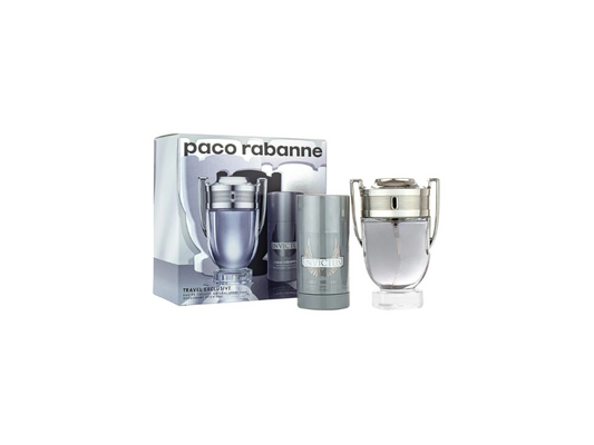 Paco Rabanne Invictus Travel Exclusive
