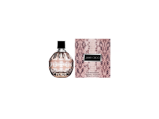 JIMMY CHOO Eau de Parfum 100ml
