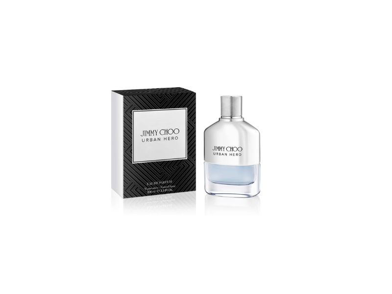 JIMMY CHOO URBAN HERO 100ml