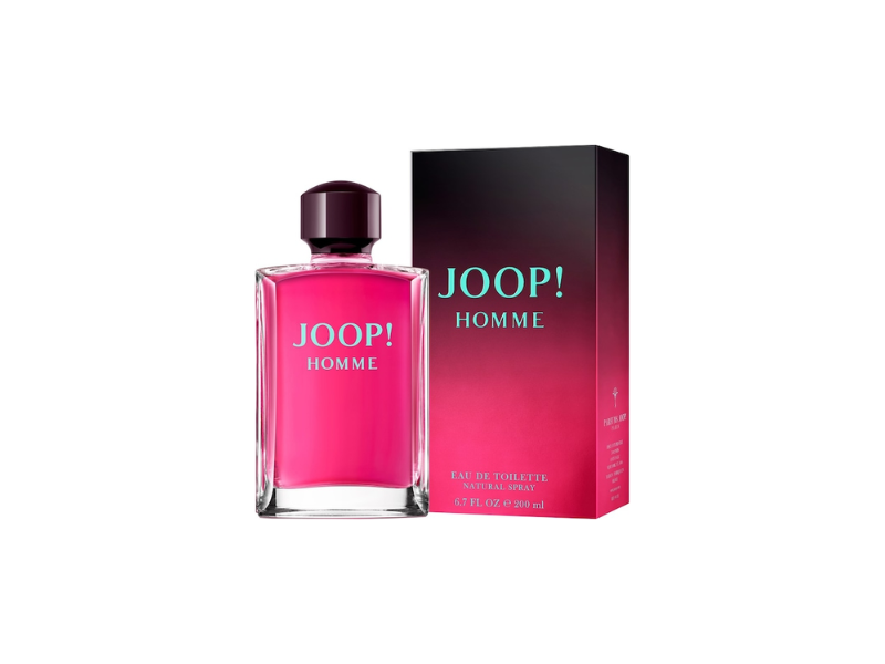 JOOP! HOMME 200ml