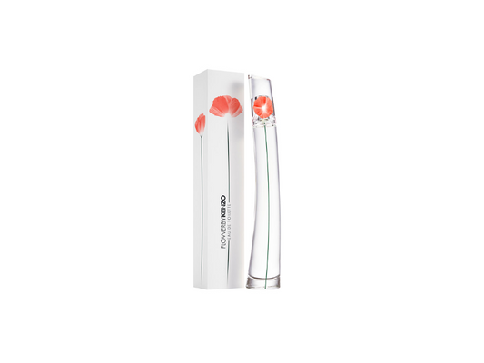 Kenzo Flower By KENZO EDT