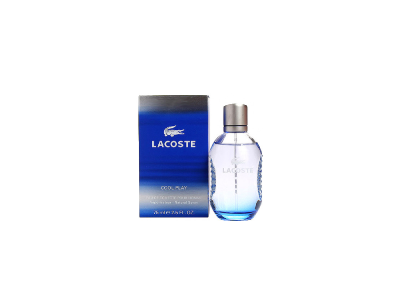 Lacoste Cool Play 75ml