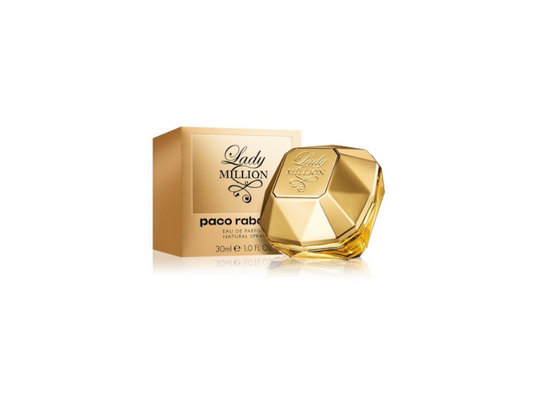 Paco Rabanne Lady Million 30ml