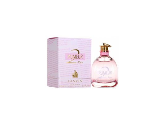 Lanvin Rumeur Rose 100ml