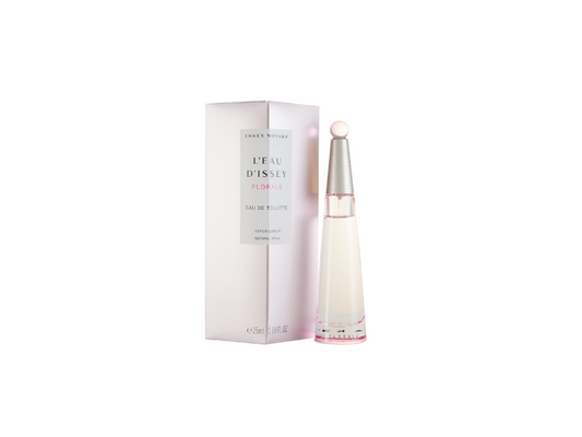 Issey Miyake L'eau D'Issey Florale 25ml