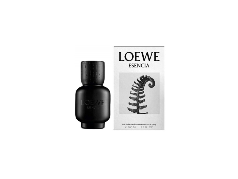 LOEWE ESENCIA Pour Homme