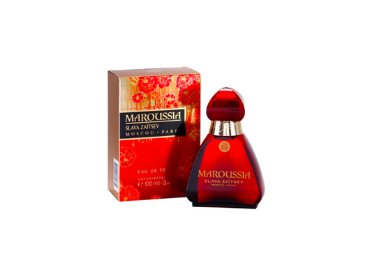Maroussia Slava Zaïtsev 100ml
