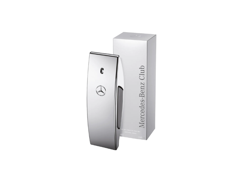 Mercedes Benz Club 100ml