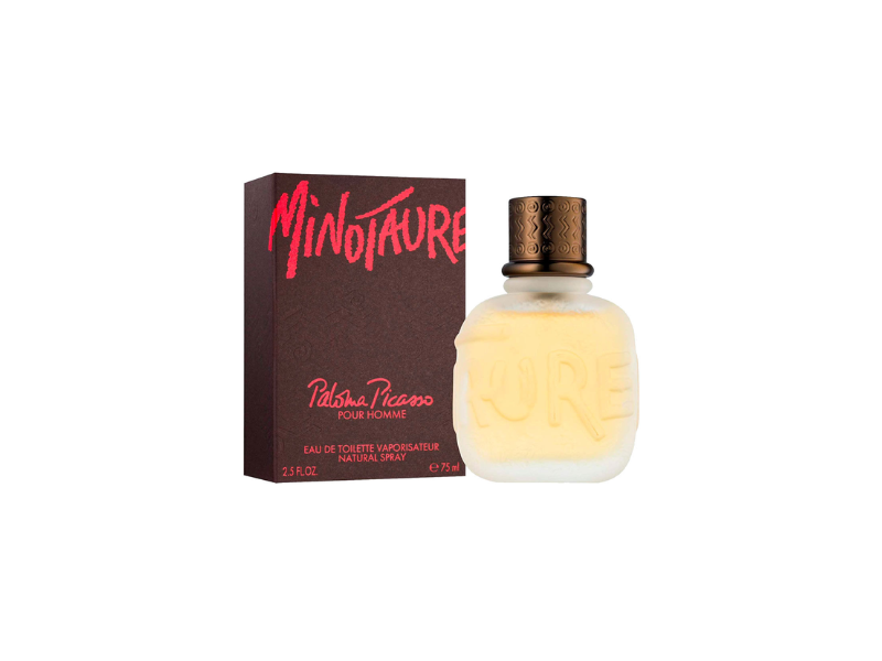 Paloma Picasso Minotaure 75ml