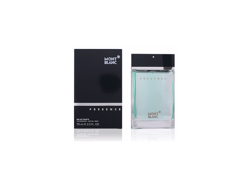 Montblanc Presence 75ml