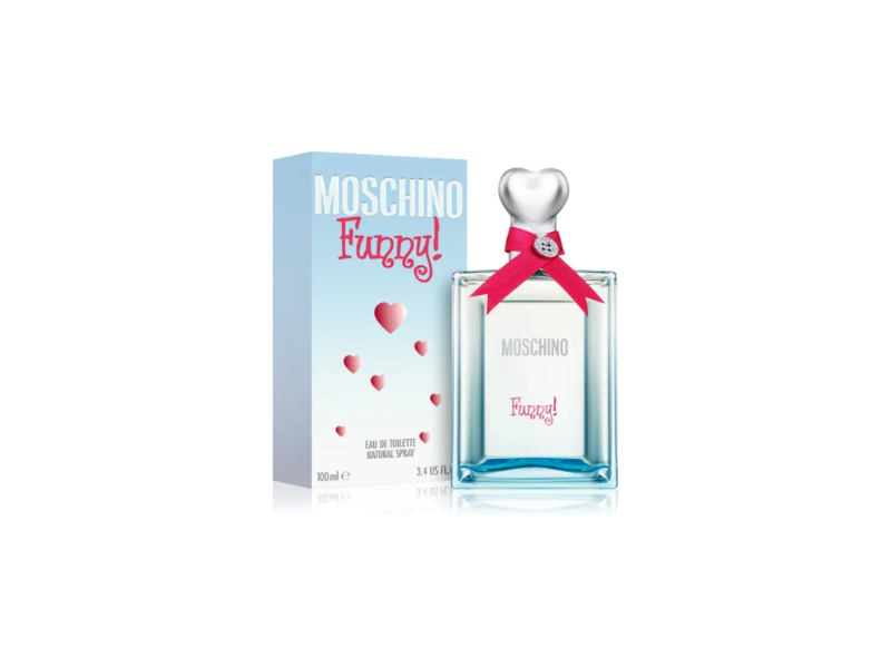 MOSCHINO Funny! 100ml