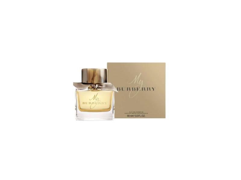 Burberry My Burberry Women 90ml
