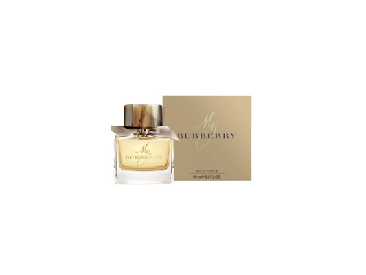 Burberry My Burberry Women 90ml