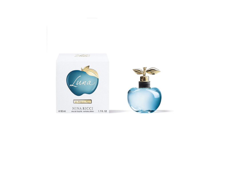 NINA RICCI Luna