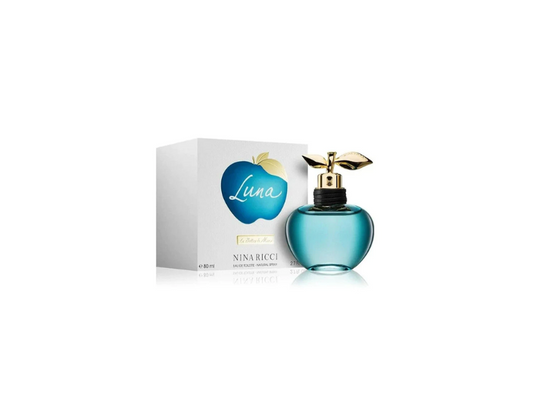 NINA RICCI Luna
