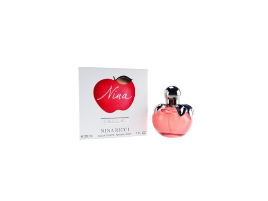 NINA RICCI Nina