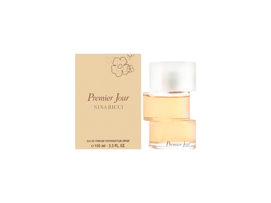 NINA RICCI Premier Jour