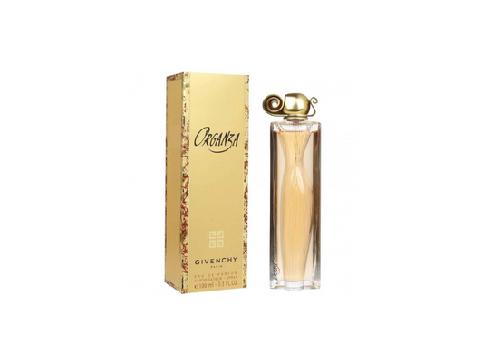 GIVENCHY ORGANZA 50ml