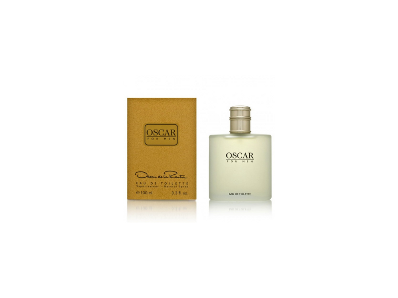 Oscar de la Renta for Man 100ml