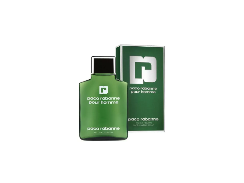 Paco Rabanne Pour Homme 100 ml