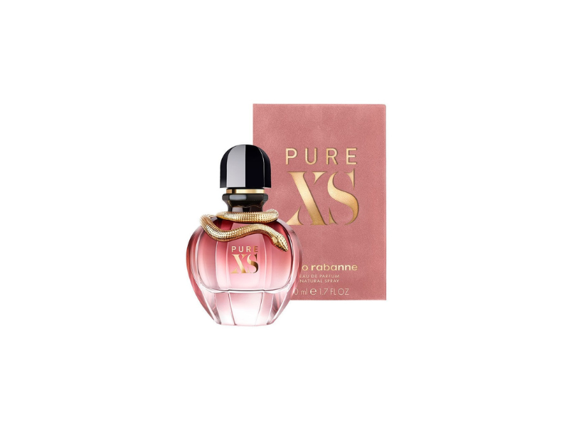 Paco Rabanne Pure XS For Her 30ml