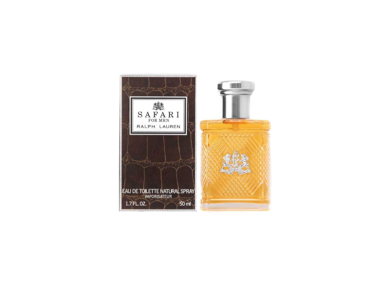 Ralph Lauren Safari For Man 50ml