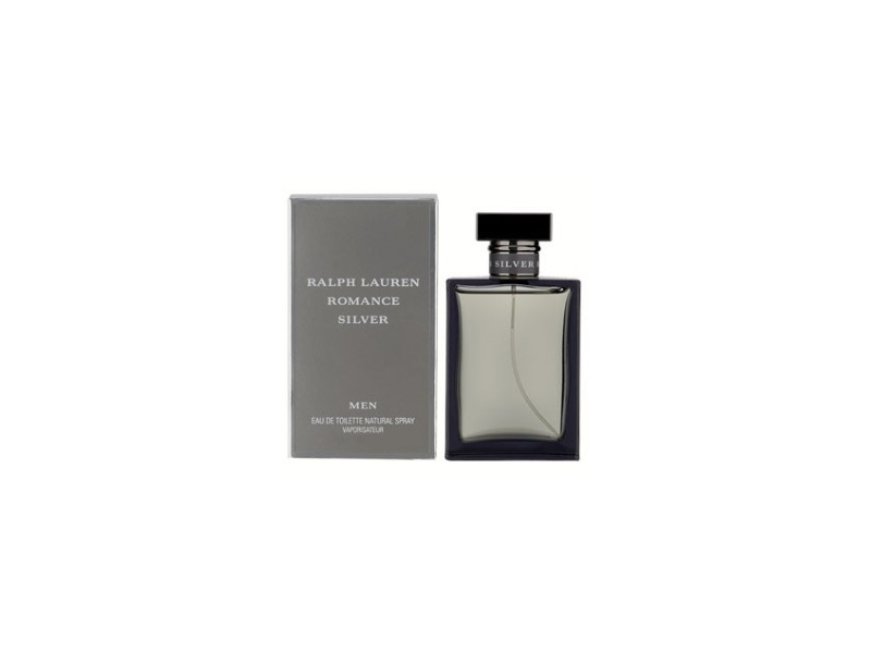 Ralph Lauren Romance Silver Men 100ml