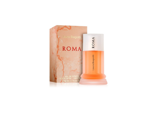 Laura Biagiotti ROMA 50ml