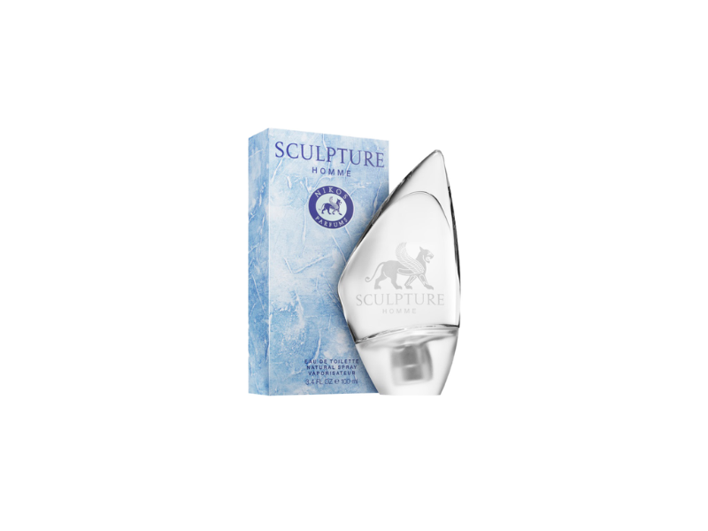 SCULPTURE HOMME 100ml