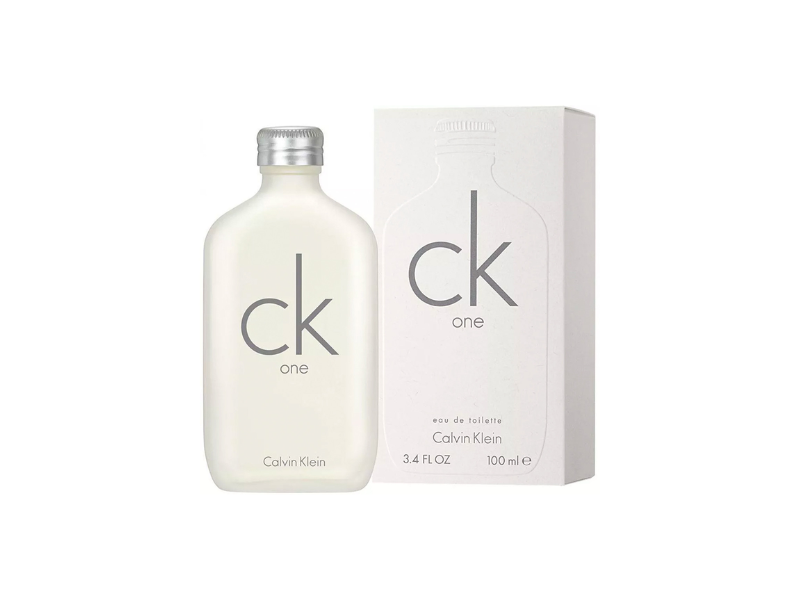 Calvin Klein ONE