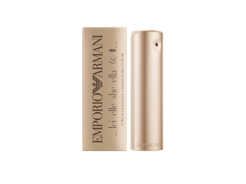 Emporio Armani ELLA 50ml
