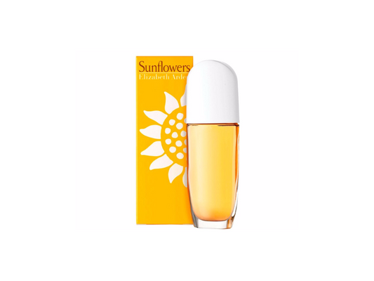 Elizabeth Arden Sunflowers 100ml