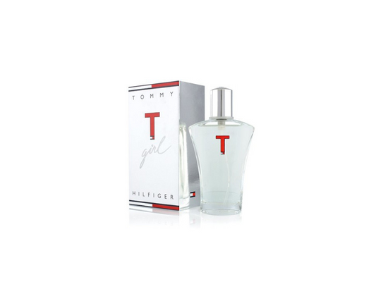 Tommy Hilfiger T Girl 100ml