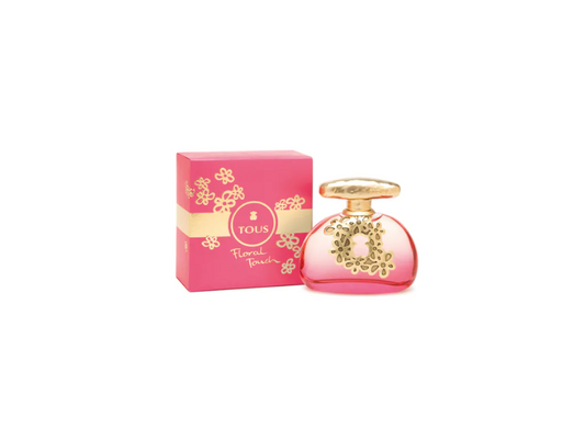 Tous Floral Touch 100ml