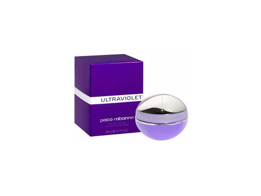 Paco Rabanne ULTRAVIOLET 80ml