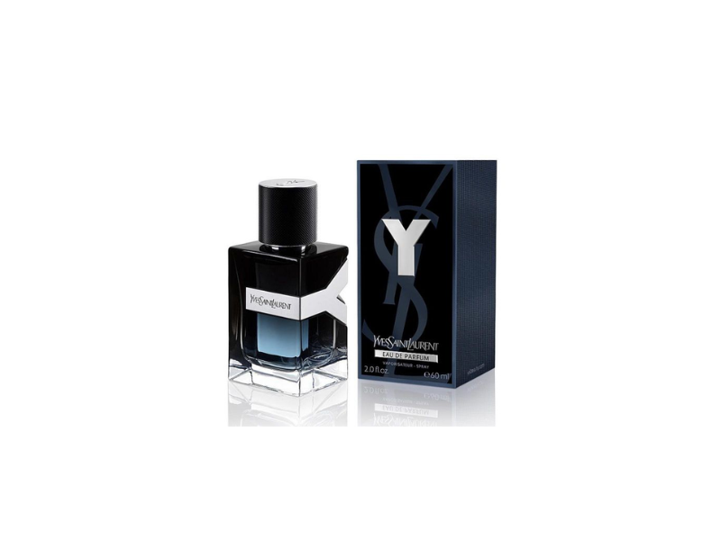 Yves Saint Laurent Y Man 60ML