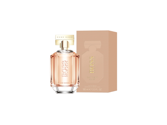 Hugo Boss The Scent for Her 100ml