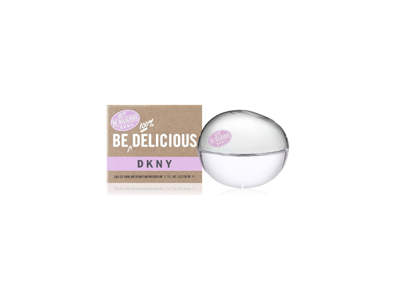 DKNY Be 100% Delicious 50ml