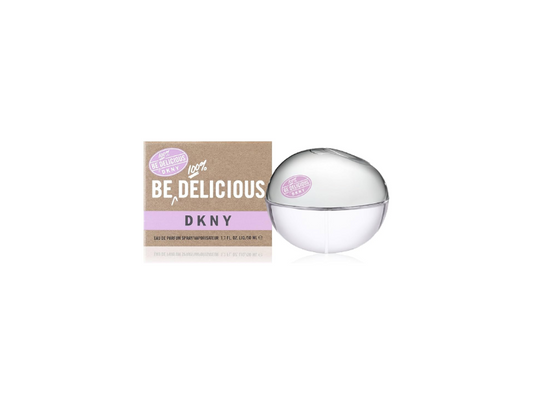 DKNY Be 100% Delicious 50ml