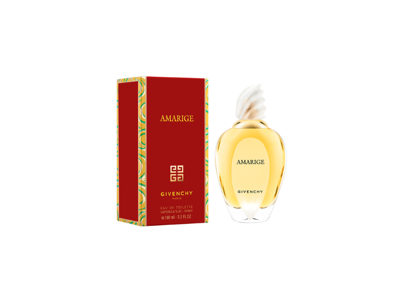 GIVENCHY AMARIGE 50ml