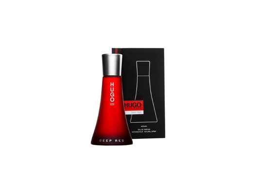 Hugo Boss Deep Red 90ml