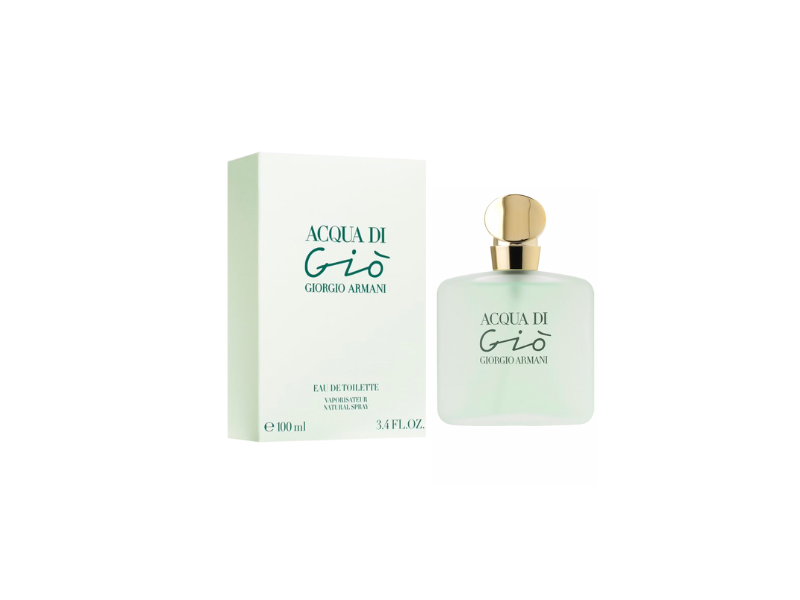 Giorgio Armani Acqua di Gio 100 ml