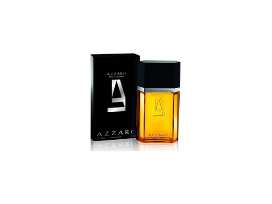 Azzaro Pour Homme