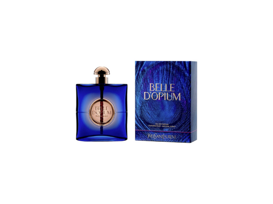 Yves Saint Laurent BELLE D'OPIUM